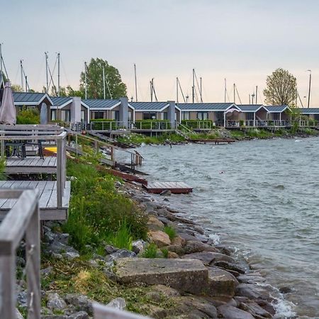 Europarcs Markermeer Bovenkarspel Dış mekan fotoğraf