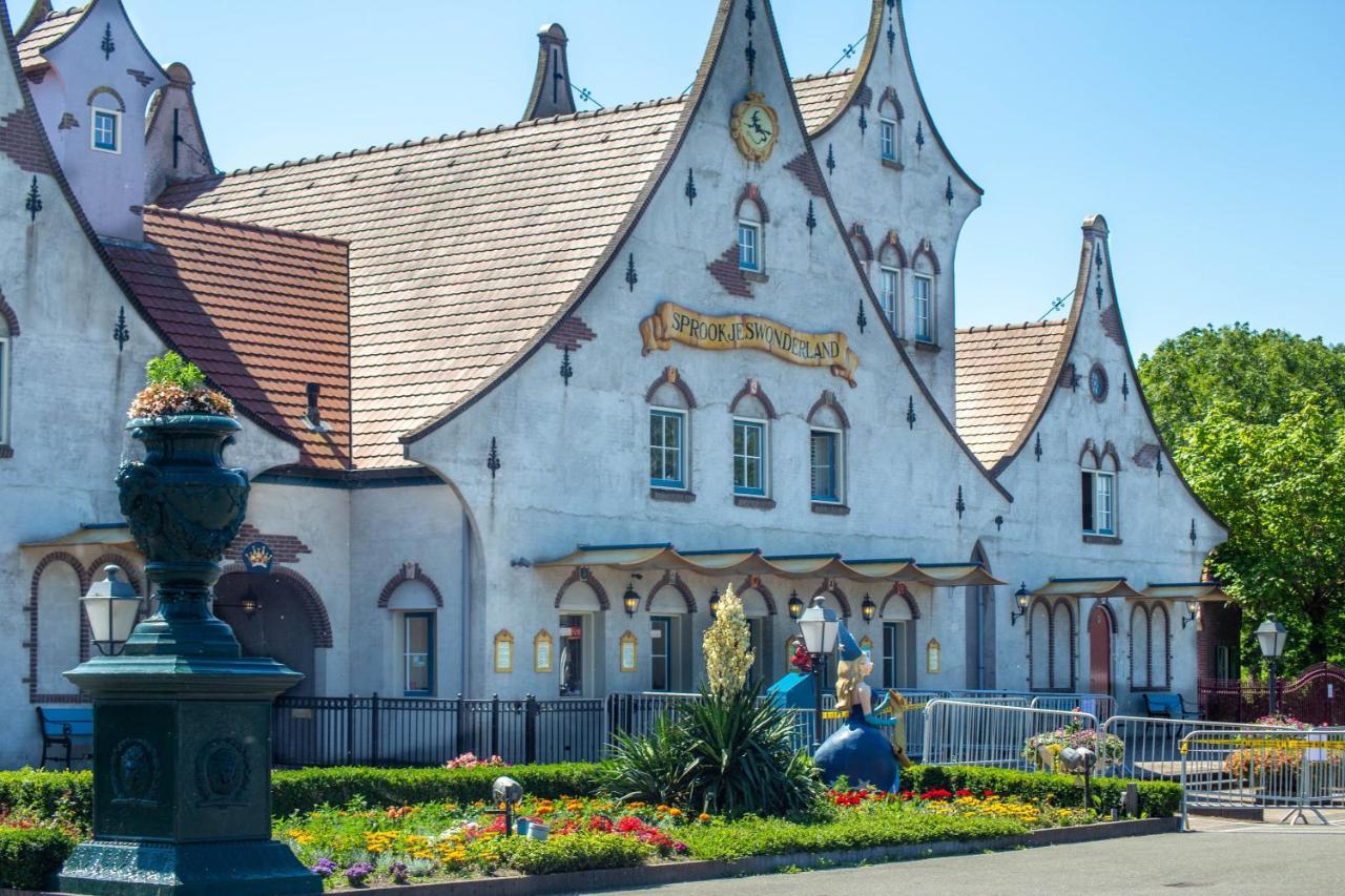 Europarcs Markermeer Bovenkarspel Dış mekan fotoğraf