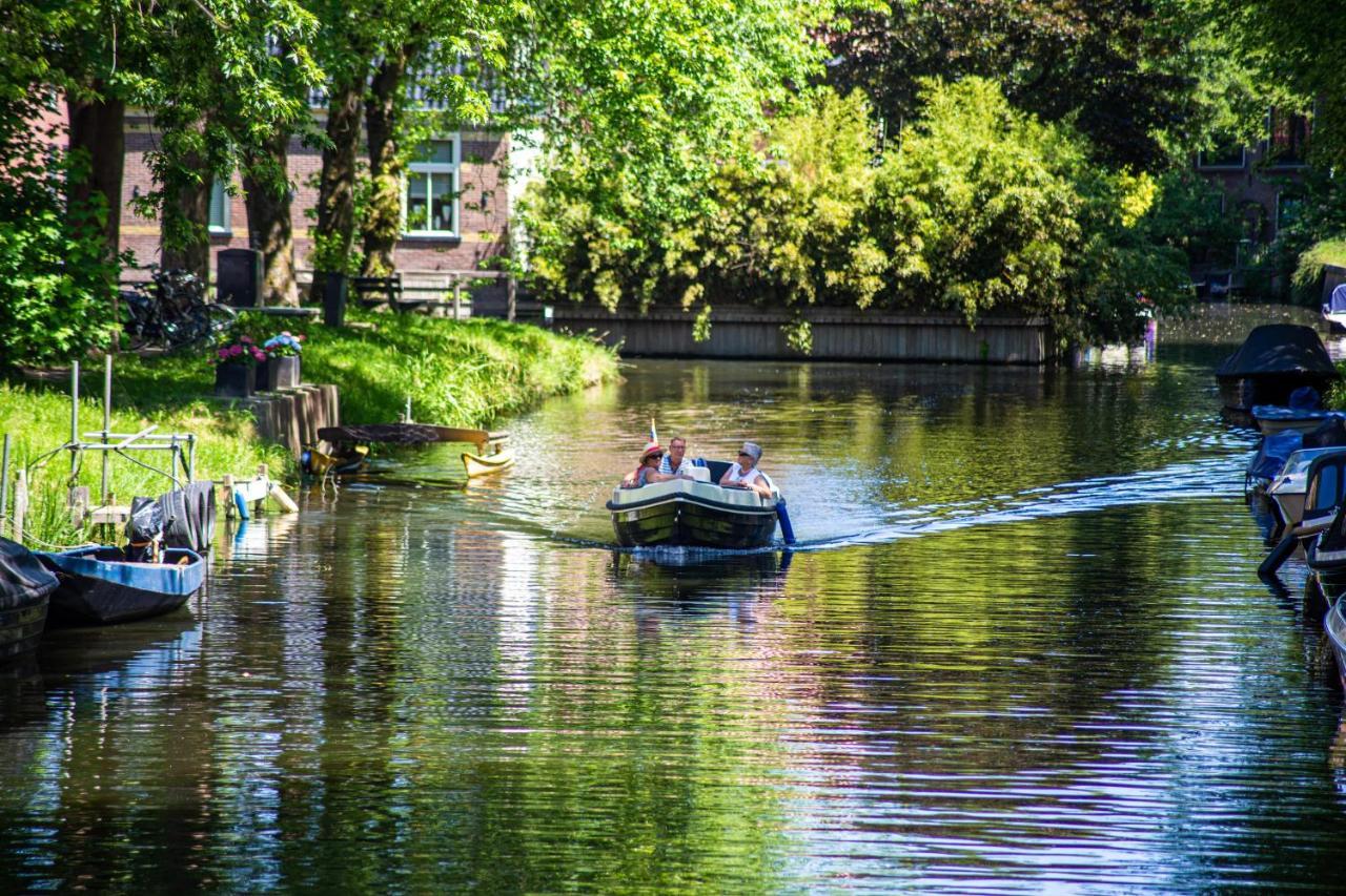 Europarcs Markermeer Bovenkarspel Dış mekan fotoğraf