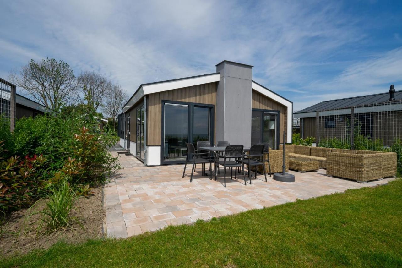 Europarcs Markermeer Bovenkarspel Dış mekan fotoğraf
