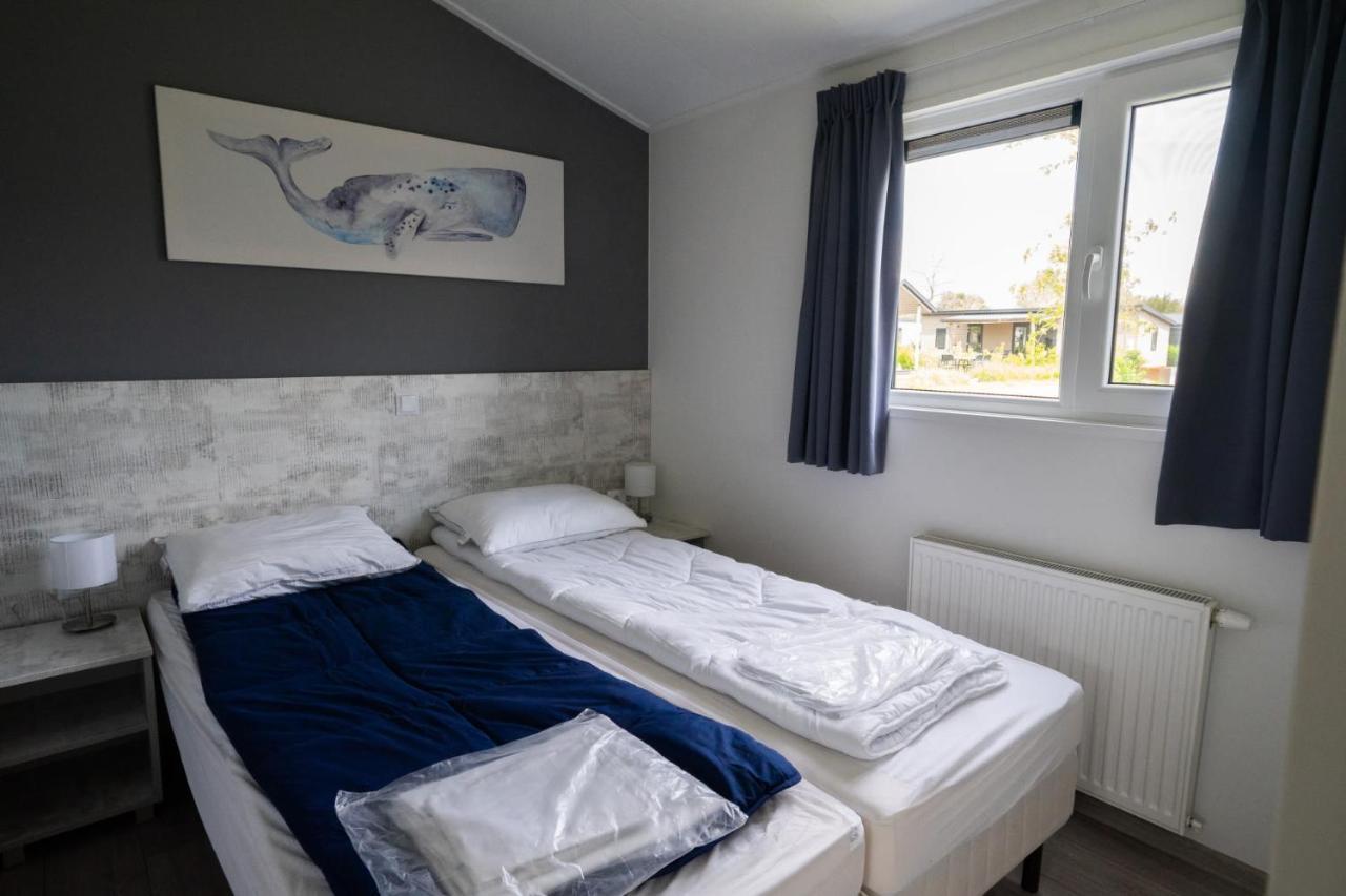 Europarcs Markermeer Bovenkarspel Dış mekan fotoğraf