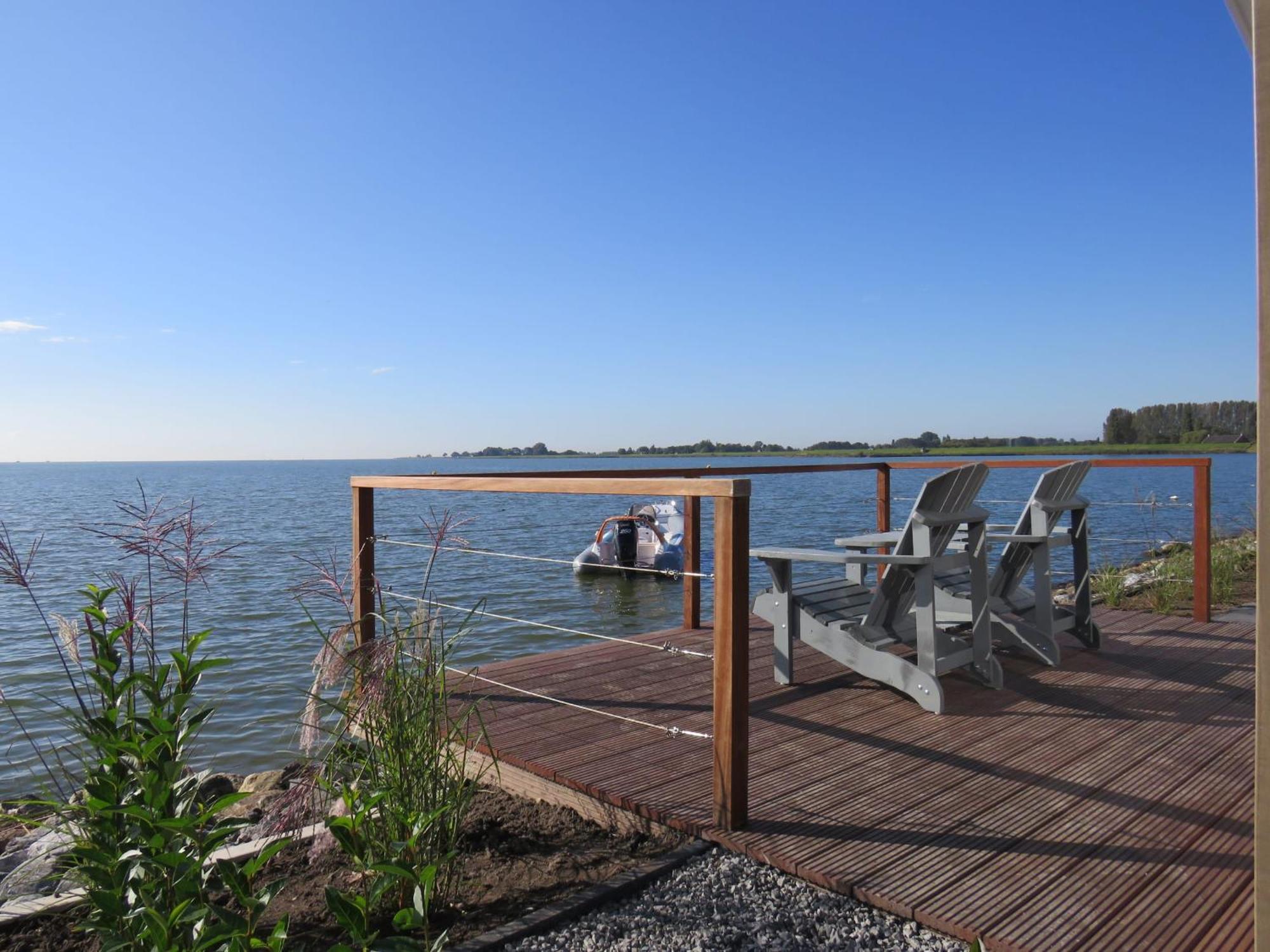 Europarcs Markermeer Bovenkarspel Oda fotoğraf